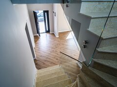 Otopeni, casa individuala 5 camere, finisaje deosebite, mutare imediata